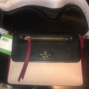 Sold. $60  Kate Spade